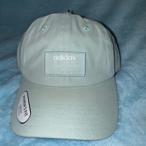 Women’s Adidas Baseball Hat / Cap BNWT - Picture 1 of 10